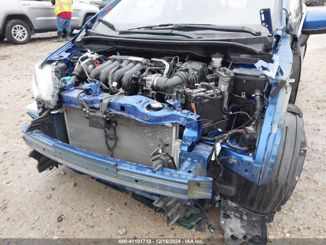 Honda FIT EX 2019 3HGGK5H85KM739057 Image 18