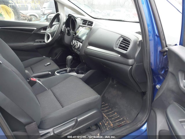 Honda FIT EX 2019 3HGGK5H85KM739057 Image 5