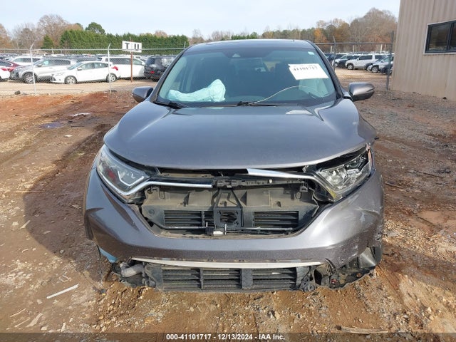 Honda CR-V EX 2019 5J6RW2H52KA013079 Image 12