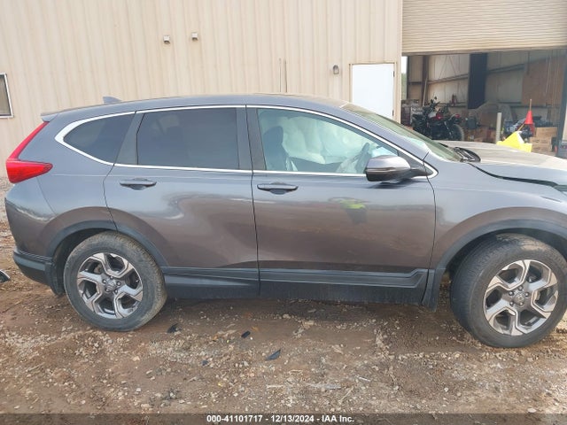 Honda CR-V EX 2019 5J6RW2H52KA013079 Image 13