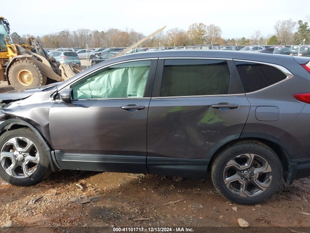 Honda CR-V EX 2019 5J6RW2H52KA013079 Image 14