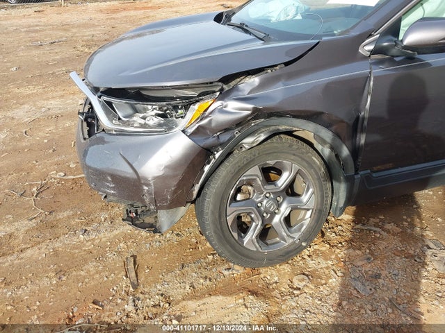 Honda CR-V EX 2019 5J6RW2H52KA013079 Image 6