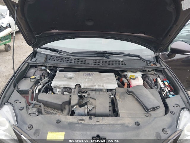 Lexus CT 200H 2014 JTHKD5BH1E2182248 Image 10