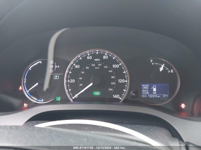 Lexus CT 200H 2014 JTHKD5BH1E2182248 Image 7