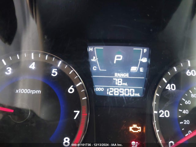 Hyundai ACCENT GLS 2014 KMHCT4AE3EU763874 Image 15