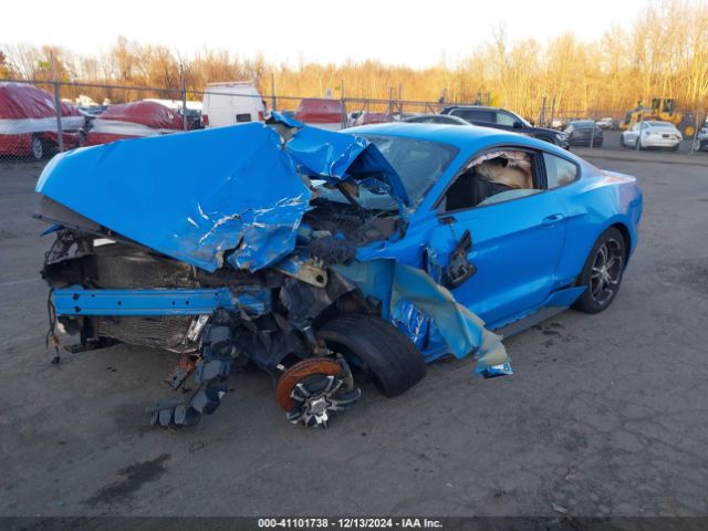 1FA6P8AM5H5272540 Ford Mustang V6