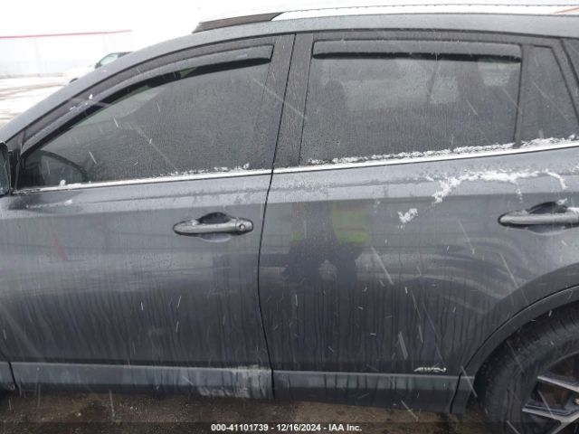 JTMJJREV1JD160053 Toyota Rav4 Hybrid Se