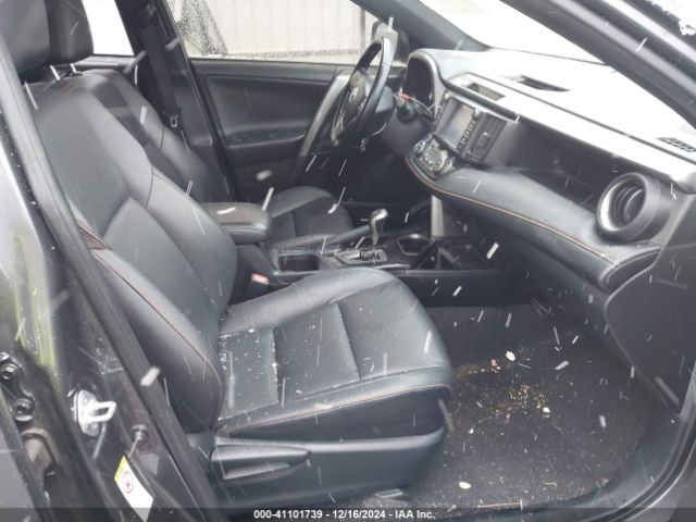 JTMJJREV1JD160053 Toyota Rav4 Hybrid Se