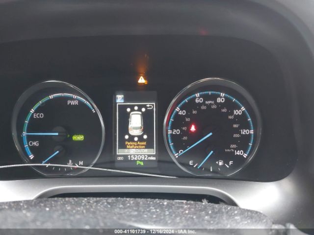 JTMJJREV1JD160053 Toyota Rav4 Hybrid Se