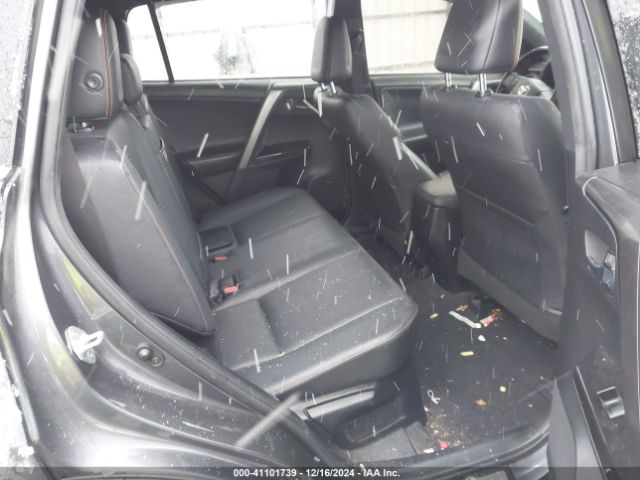 JTMJJREV1JD160053 Toyota Rav4 Hybrid Se