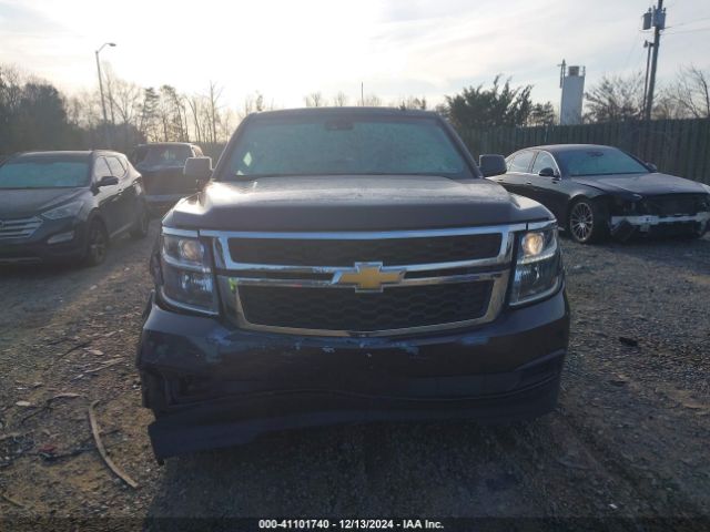 1GNSKJKCXFR211203 Chevrolet Suburban 1500 Lt
