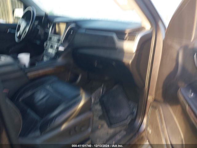 1GNSKJKCXFR211203 Chevrolet Suburban 1500 Lt