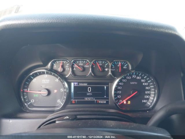 1GNSKJKCXFR211203 Chevrolet Suburban 1500 Lt