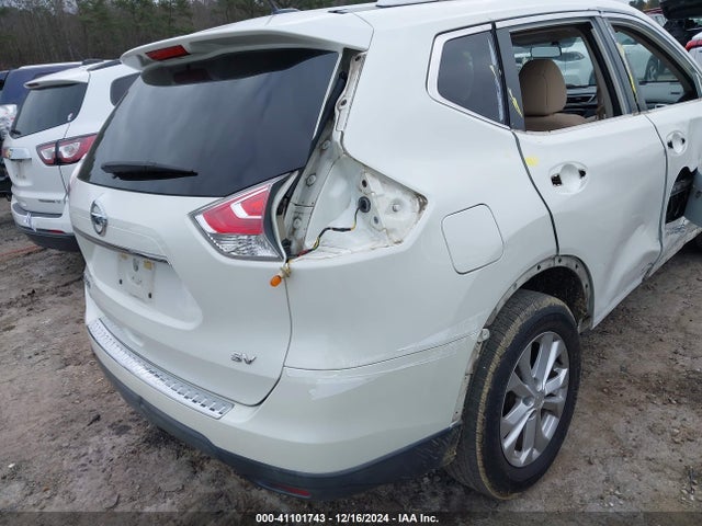 Nissan ROGUE SV 2016 KNMAT2MT1GP690399 Image 18
