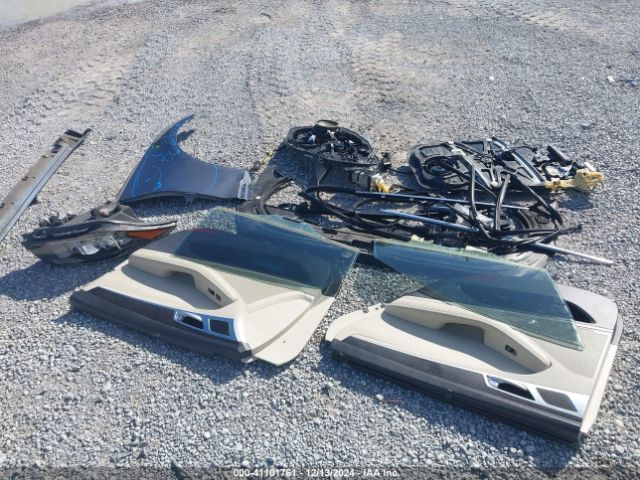 KMHGN4JE5FU077591 Hyundai Genesis 3.8
