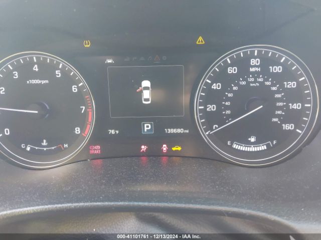 KMHGN4JE5FU077591 Hyundai Genesis 3.8