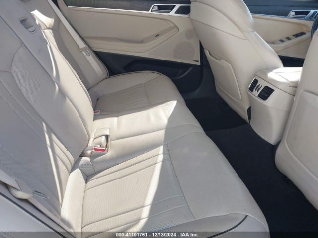 KMHGN4JE5FU077591 Hyundai Genesis 3.8