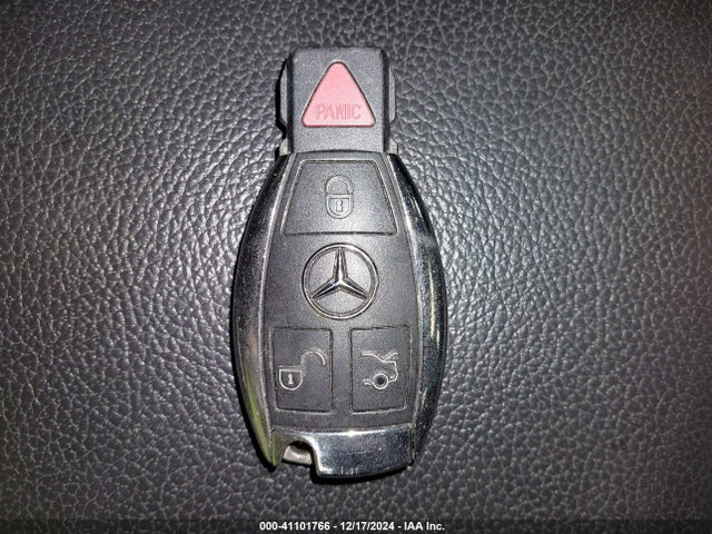 WDCTG4GB7GJ228616 Mercedes-Benz Gla 250 4matic
