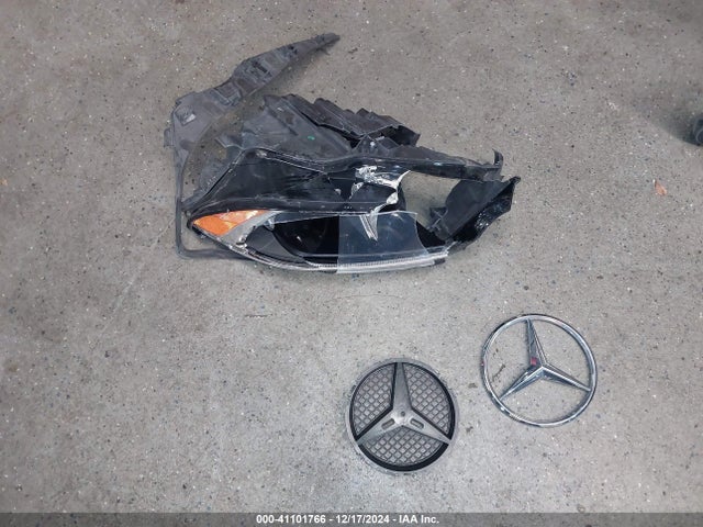 WDCTG4GB7GJ228616 Mercedes-Benz Gla 250 4matic