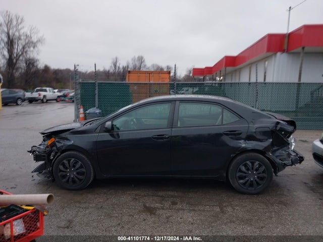 Toyota COROLLA LE 2019 2T1BURHE2KC206043 Image 15