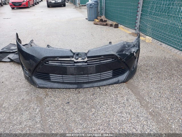 Toyota COROLLA LE 2019 2T1BURHE2KC206043 Image 12