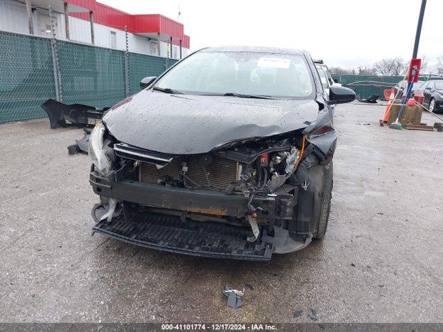 Toyota COROLLA LE 2019 2T1BURHE2KC206043 Image 18