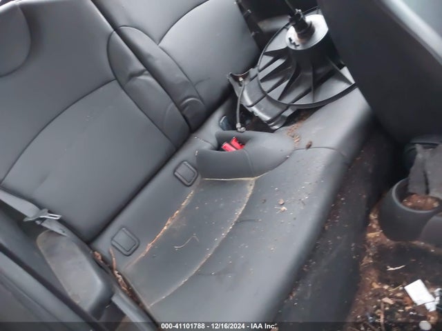 2012 MINI COOPER WMWSU3C55CT263316 Photo 7