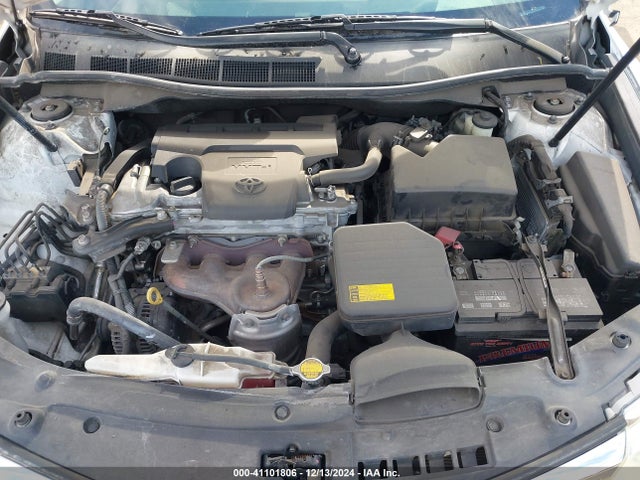 Toyota CAMRY LE 2014 4T4BF1FK2ER431494 Image 10