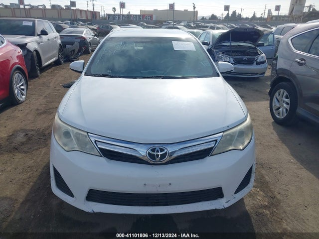Toyota CAMRY LE 2014 4T4BF1FK2ER431494 Image 12