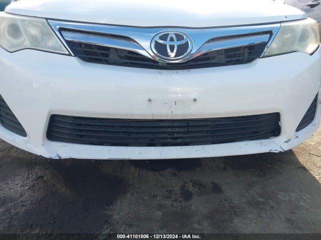 Toyota CAMRY LE 2014 4T4BF1FK2ER431494 Image 17