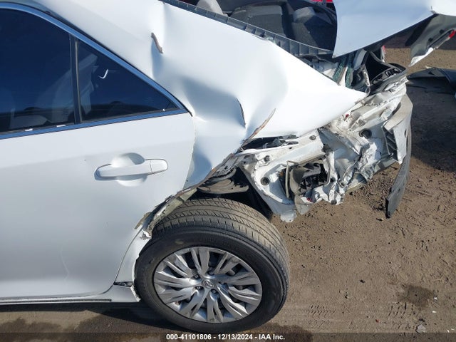 Toyota CAMRY LE 2014 4T4BF1FK2ER431494 Image 19
