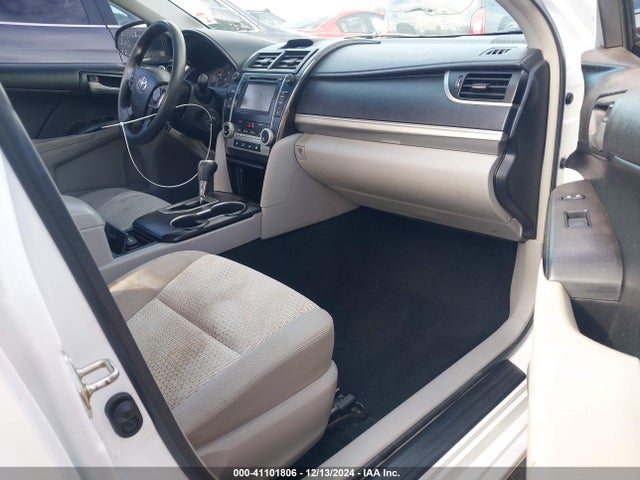 Toyota CAMRY LE 2014 4T4BF1FK2ER431494 Image 5