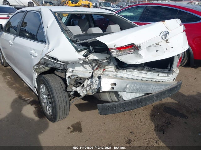 Toyota CAMRY LE 2014 4T4BF1FK2ER431494 Image 6