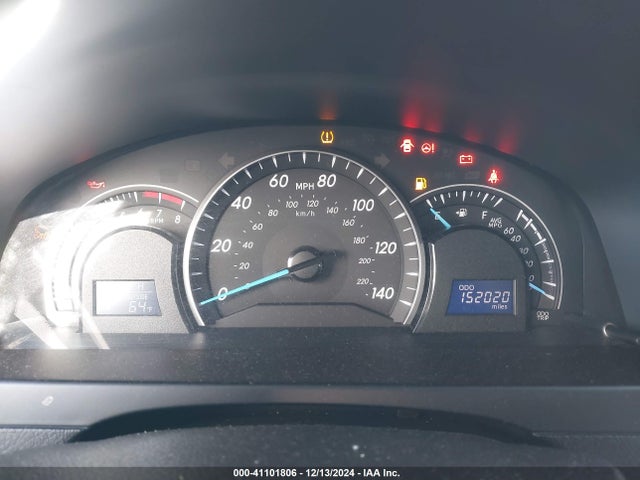 Toyota CAMRY LE 2014 4T4BF1FK2ER431494 Image 7