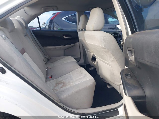 Toyota CAMRY LE 2014 4T4BF1FK2ER431494 Image 8