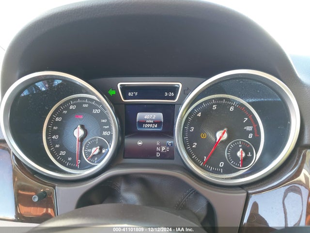 4JGDA5HB6JB102051 Mercedes-Benz Gle 350 4matic