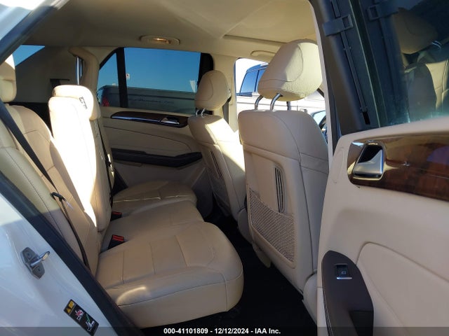 4JGDA5HB6JB102051 Mercedes-Benz Gle 350 4matic