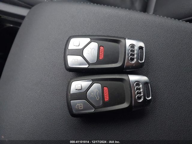 WA1BAAFY2M2051223 Audi Q5 Premium Plus 45 Tfsi Quattro S Tronic
