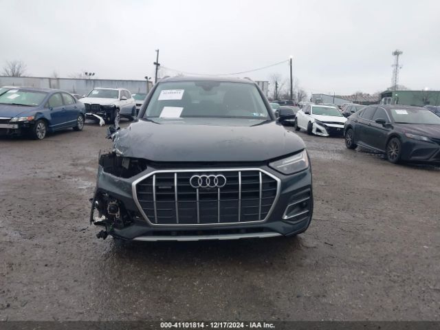 WA1BAAFY2M2051223 Audi Q5 Premium Plus 45 Tfsi Quattro S Tronic
