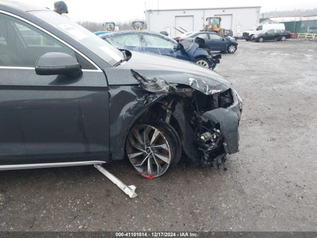 WA1BAAFY2M2051223 Audi Q5 Premium Plus 45 Tfsi Quattro S Tronic