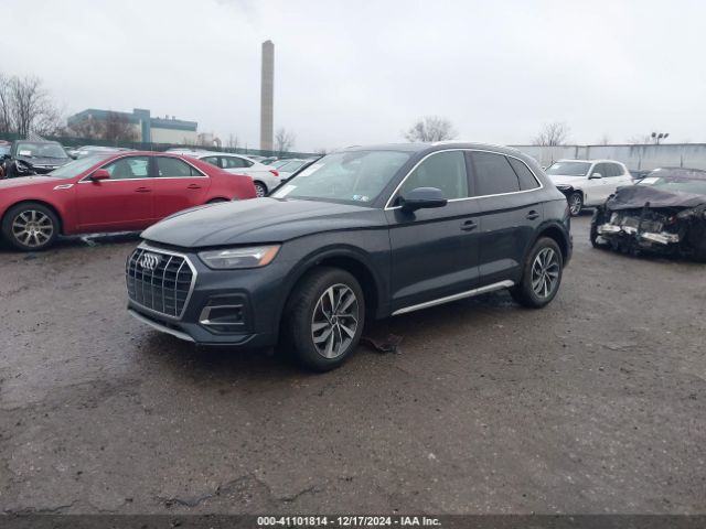 WA1BAAFY2M2051223 Audi Q5 Premium Plus 45 Tfsi Quattro S Tronic