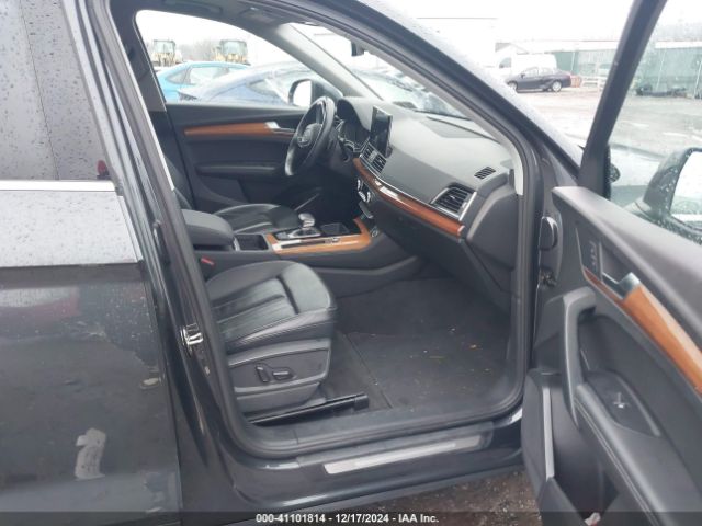 WA1BAAFY2M2051223 Audi Q5 Premium Plus 45 Tfsi Quattro S Tronic