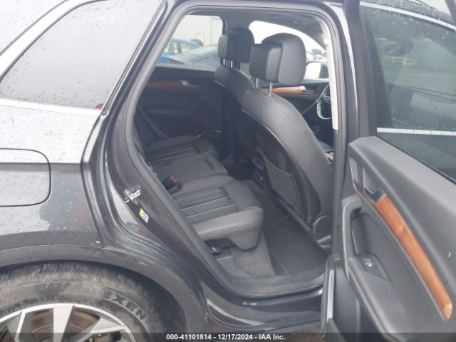 WA1BAAFY2M2051223 Audi Q5 Premium Plus 45 Tfsi Quattro S Tronic