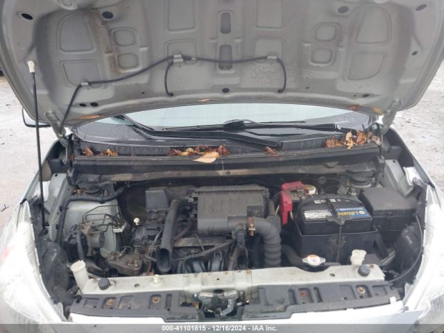 ML32A3HJ9HH005007 Mitsubishi MIRAGE ES