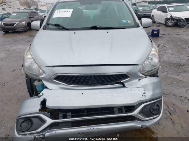 ML32A3HJ9HH005007 Mitsubishi MIRAGE ES