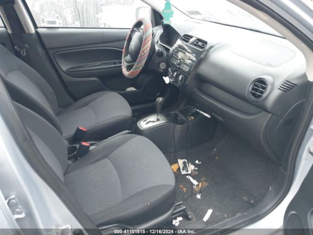 ML32A3HJ9HH005007 Mitsubishi MIRAGE ES