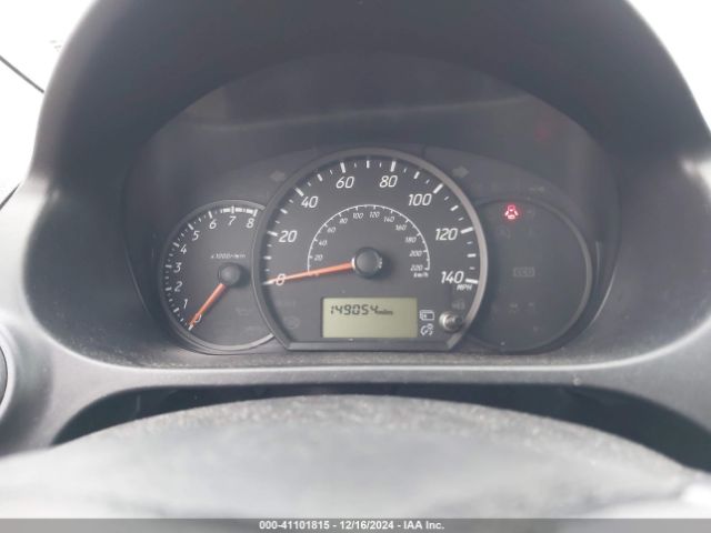 ML32A3HJ9HH005007 Mitsubishi MIRAGE ES