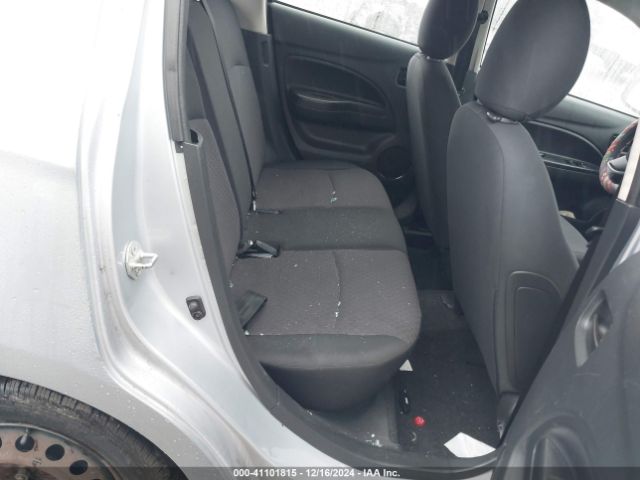 ML32A3HJ9HH005007 Mitsubishi MIRAGE ES
