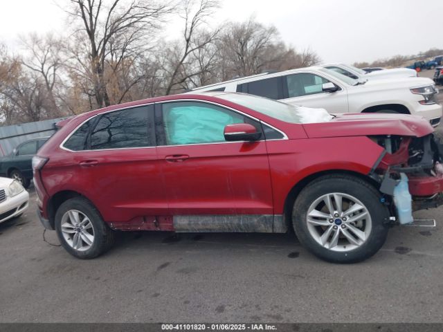 2FMPK3J92JBB48203 Ford EDGE SEL