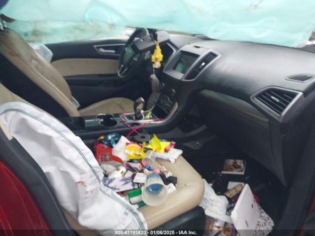 2FMPK3J92JBB48203 Ford EDGE SEL